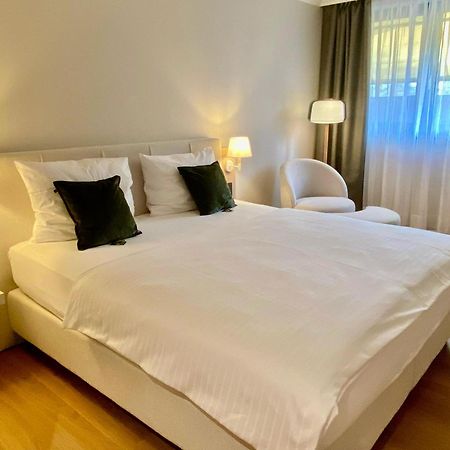 Vital Hotel Westfalen Therme Wellness Resort & Spa Bad Lippspringe Exterior photo