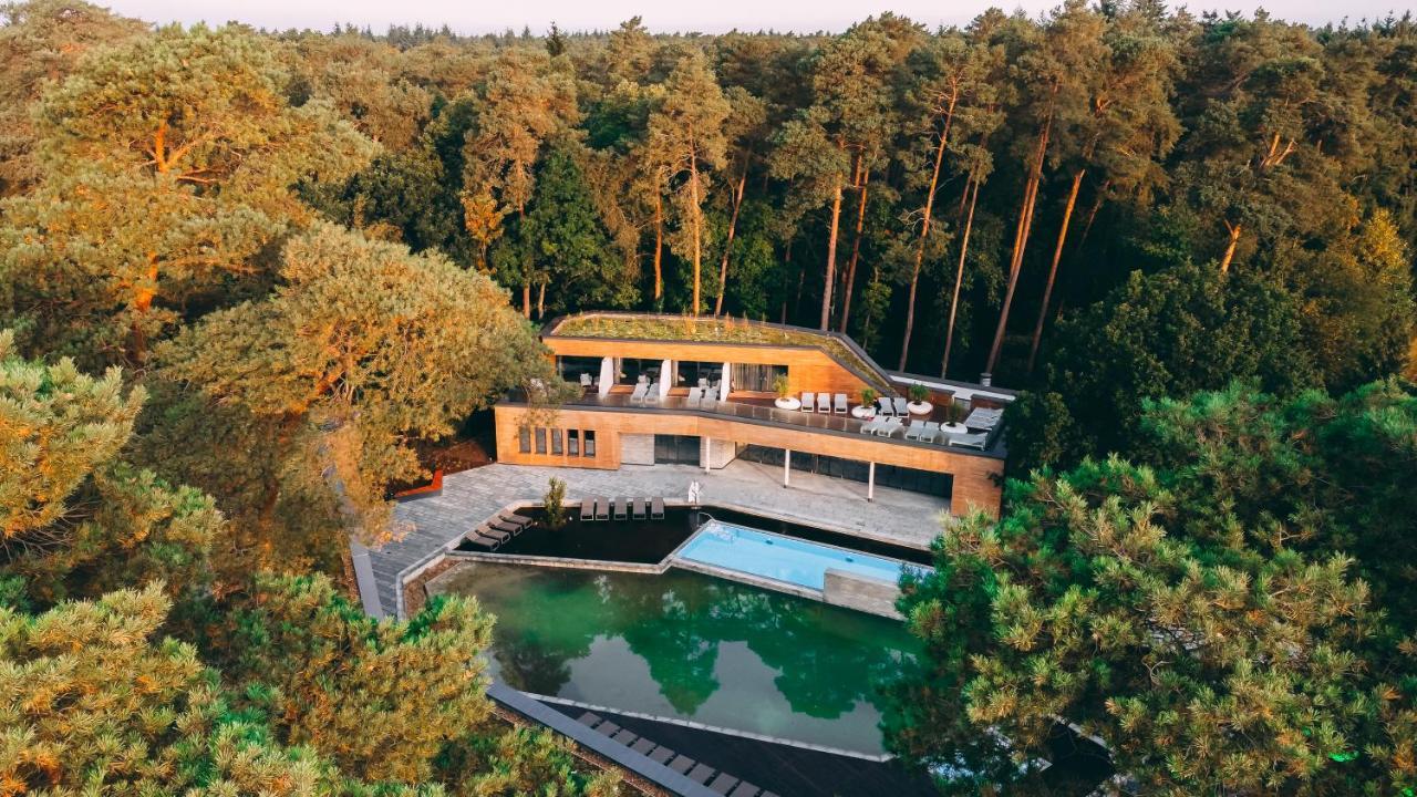 Vital Hotel Westfalen Therme Wellness Resort & Spa Bad Lippspringe Exterior photo