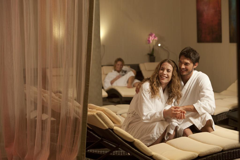 Vital Hotel Westfalen Therme Wellness Resort & Spa Bad Lippspringe Exterior photo