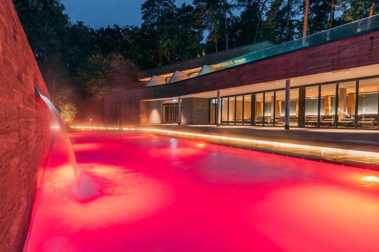 Vital Hotel Westfalen Therme Wellness Resort & Spa Bad Lippspringe Exterior photo