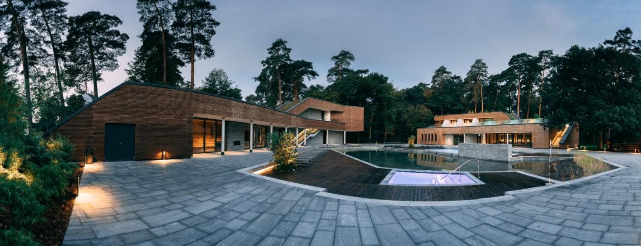 Vital Hotel Westfalen Therme Wellness Resort & Spa Bad Lippspringe Exterior photo