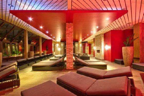 Vital Hotel Westfalen Therme Wellness Resort & Spa Bad Lippspringe Facilities photo