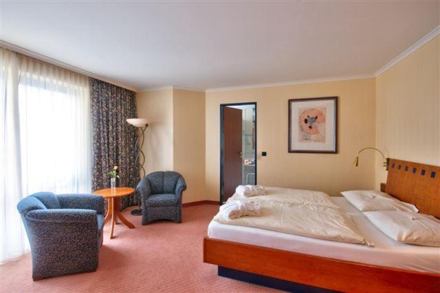 Vital Hotel Westfalen Therme Wellness Resort & Spa Bad Lippspringe Exterior photo