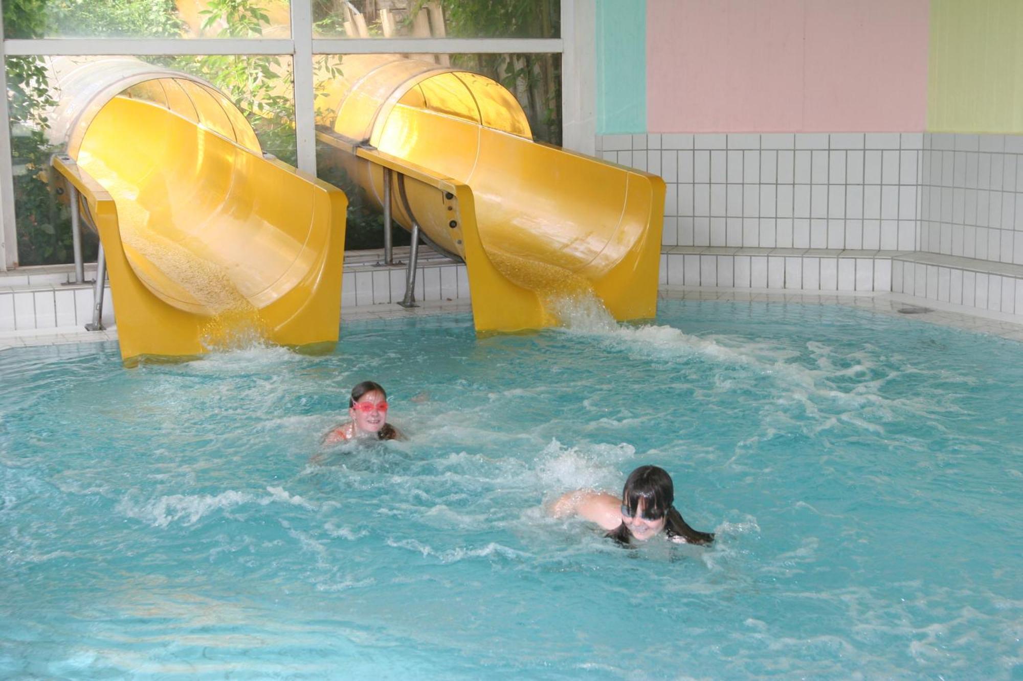 Vital Hotel Westfalen Therme Wellness Resort & Spa Bad Lippspringe Exterior photo